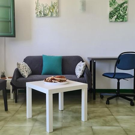 Ilios De Mogan Apartment Пуерто де Мохан Екстериор снимка