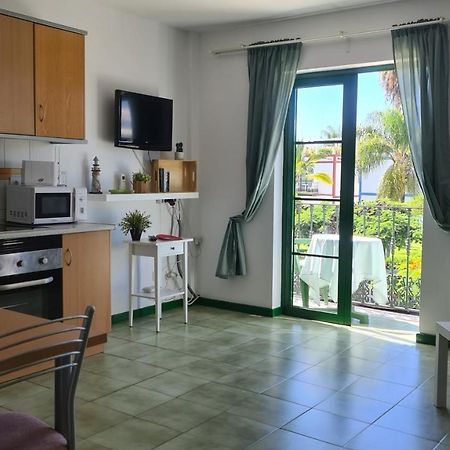 Ilios De Mogan Apartment Пуерто де Мохан Екстериор снимка