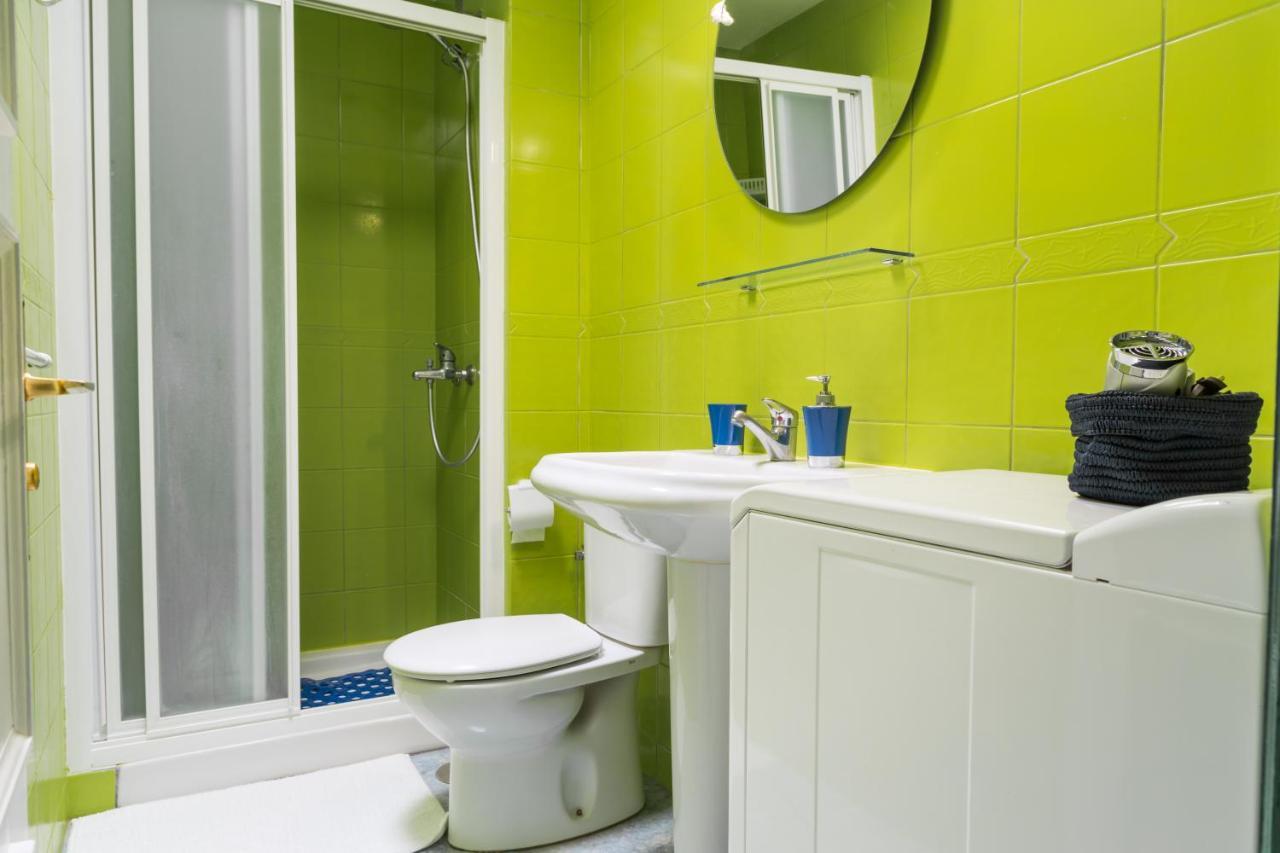 Ilios De Mogan Apartment Пуерто де Мохан Екстериор снимка
