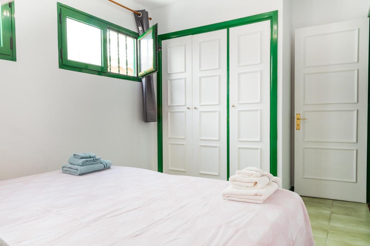 Ilios De Mogan Apartment Пуерто де Мохан Екстериор снимка