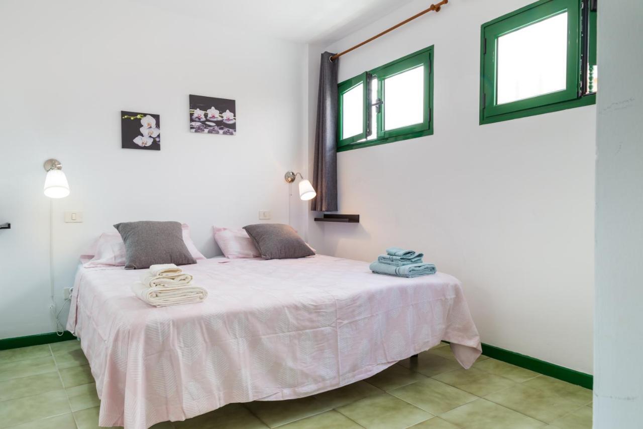 Ilios De Mogan Apartment Пуерто де Мохан Екстериор снимка