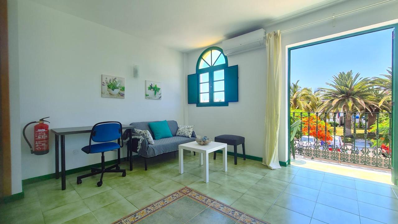 Ilios De Mogan Apartment Пуерто де Мохан Екстериор снимка