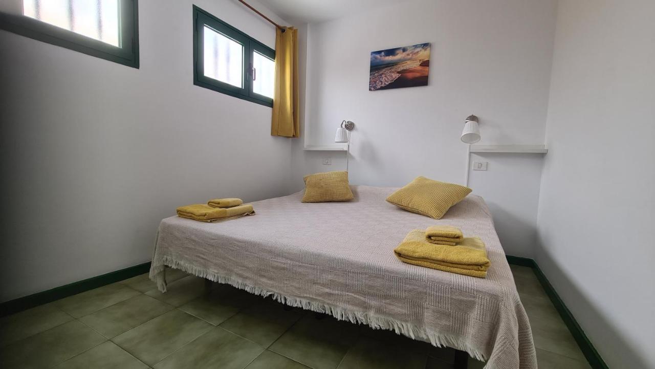 Ilios De Mogan Apartment Пуерто де Мохан Екстериор снимка
