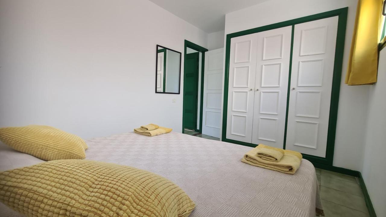 Ilios De Mogan Apartment Пуерто де Мохан Екстериор снимка