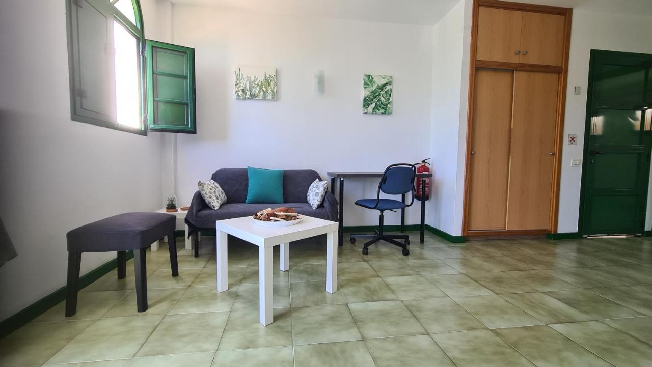 Ilios De Mogan Apartment Пуерто де Мохан Екстериор снимка