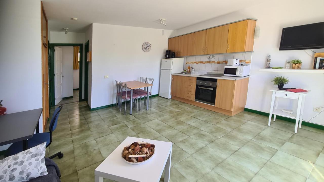 Ilios De Mogan Apartment Пуерто де Мохан Екстериор снимка