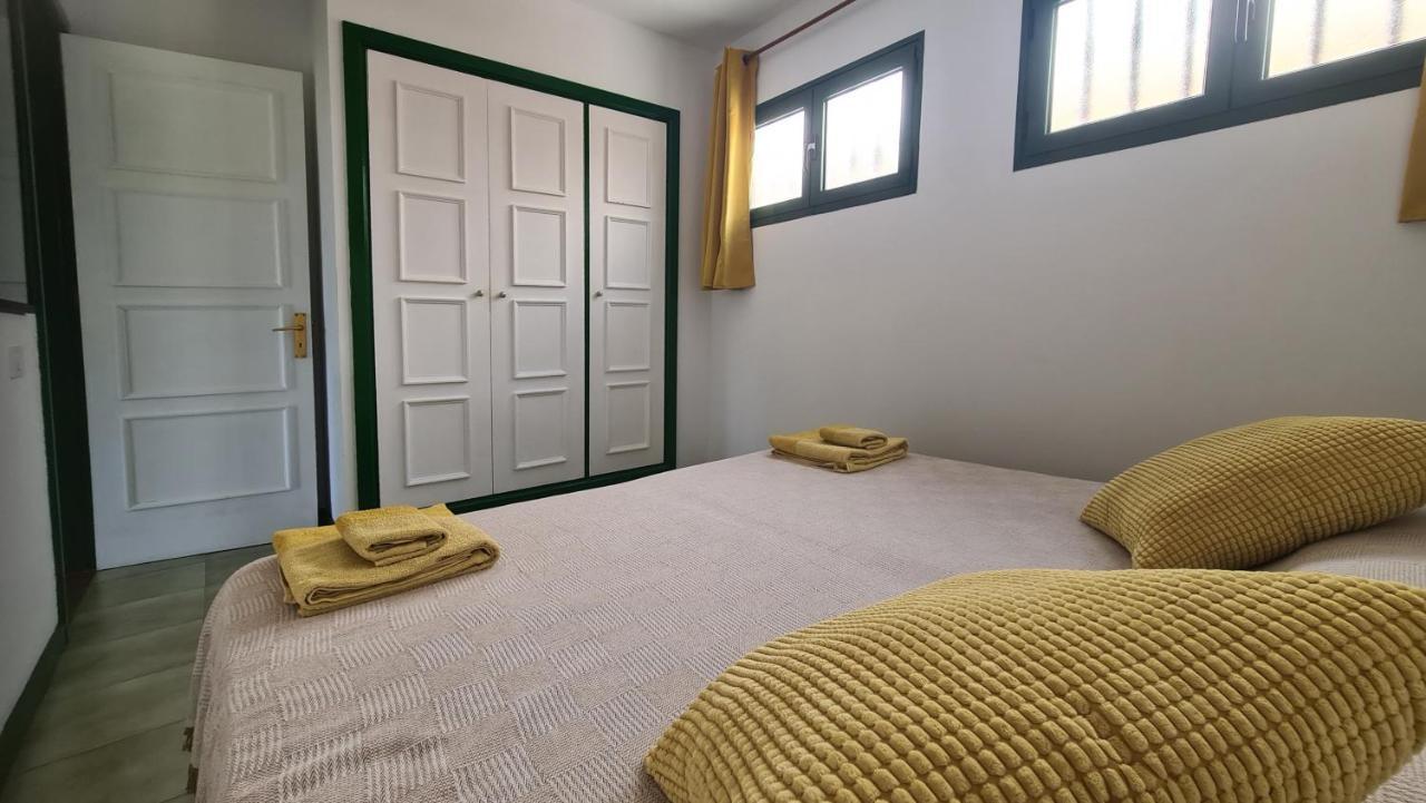 Ilios De Mogan Apartment Пуерто де Мохан Екстериор снимка