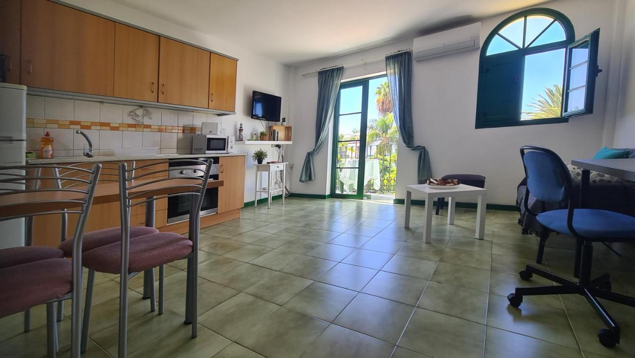 Ilios De Mogan Apartment Пуерто де Мохан Екстериор снимка